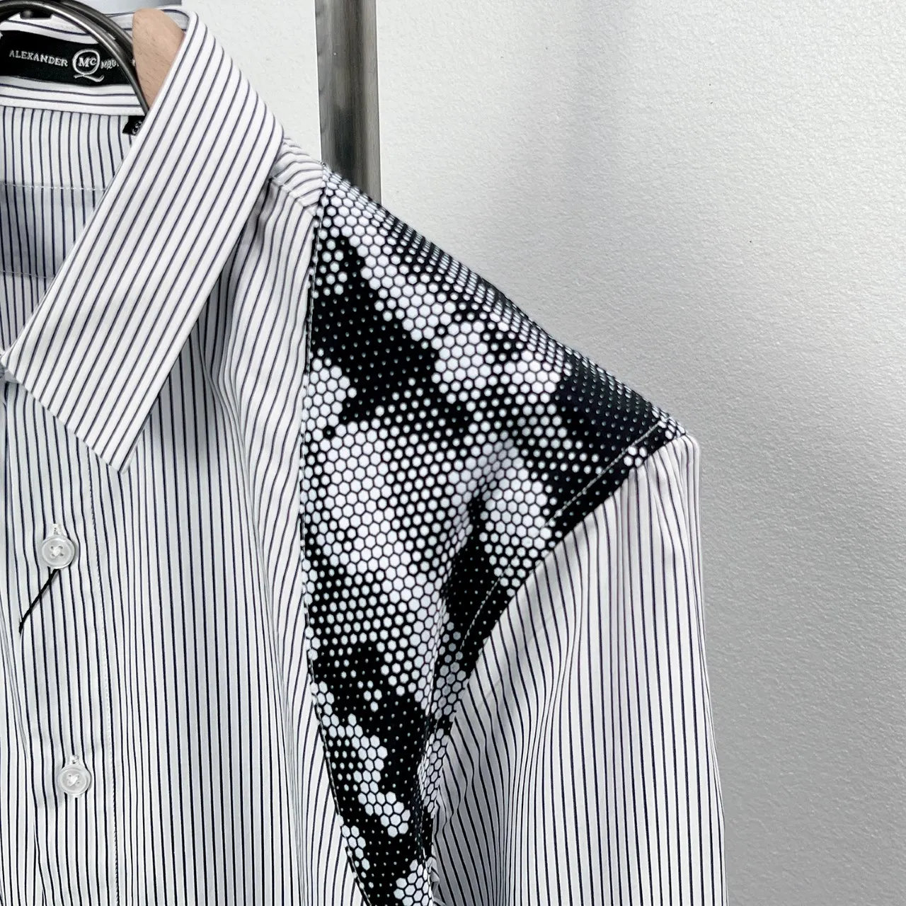 Alexander Mc Quee · Sizes：M-3XL